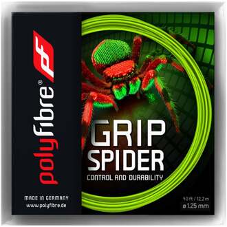 Grip Spider Set Snaren 12,2m-Groen - 1.15