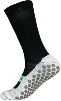 Grip Sport Sokken 45-47 Zwart