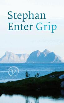 Grip -  Stephan Enter (ISBN: 9789028243187)