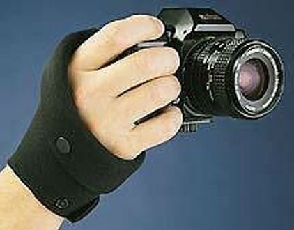 Grip Strap Camera Polsband