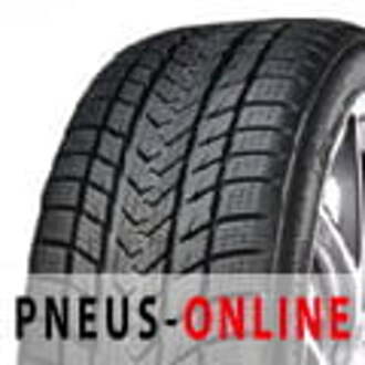 Gripmax Status Pro Winter 215/45 R18 93V band