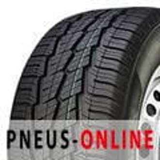 Gripmax Suregrip AS Van - 225/75R16 121T