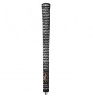 grips Zwart - S