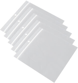 Gripzakjes - 100x st - transparant - 100 x 100 mm/10 x 10 cm - verpakkingszakjes
