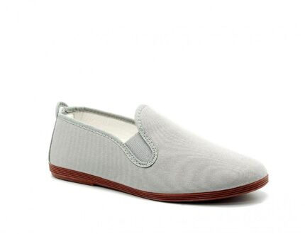 Gris Kinderschoenen Grijs - EU 22 / UK 5