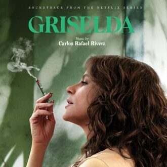 Griselda - Ost (original Soundtrack)