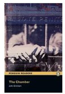 Grisham, J: Penguin Readers Level 6. The Chamber