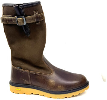 Grisport 40273-194 - maat 42 Klaproos