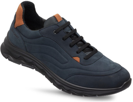 Grisport 44502 Blauw | Blauw | Maat 39 - 8718191199879