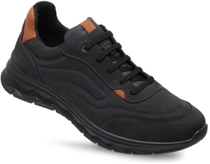 Grisport 44502 Zwart | Zwart | Maat 42 - 8718191199817