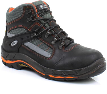 Grisport 71607 S3 Werkschoen - maat 40