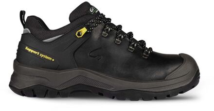 Grisport 801c maat 46 werkschoenen laag s3 zwart