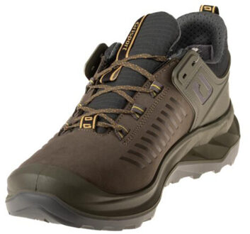 Grisport 8675 journey low Bruin - 44