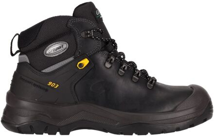 Grisport 903 - Werkschoenen - Zwart - 39 - S3