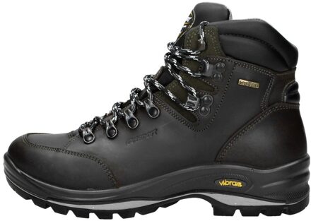 Grisport Anden Donkerbruin - 37