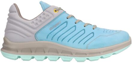 Grisport Arona - Wandelschoenen - Blauw - 38