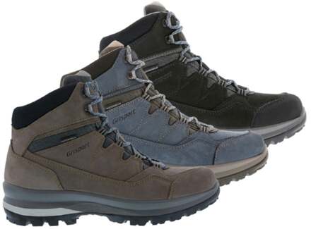 Grisport Bari Mid 14127 | Bourgondisch 119 | Maat 42 - 8718191187944
