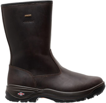 Grisport Boots 11561 GRI Country-04 Bruin-45 maat 45