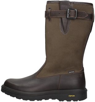 Grisport Boots Sutherland 40273 04 Bruin-37 maat 37