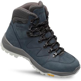 Grisport Boston Mid 14451 | Bourgondisch 119 | Maat 41 - 8718191160954