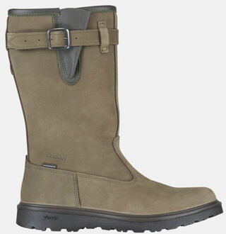 Grisport Cambridge Wandellaars Dames Groen - 42