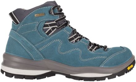 Grisport Canyon - Wandelschoen - Azuur blauw - 42