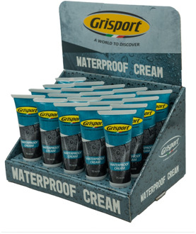 Grisport Cream | Blanco | Maat One Size - 8718191105764