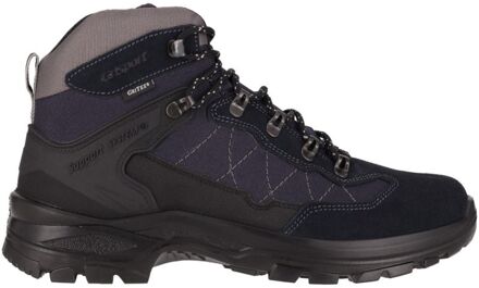 Grisport Davos – Wandelschoenen - Donkerblauw - 38