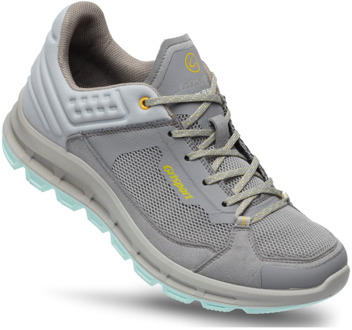 Grisport Delta - Wandelschoenen - Grijs - 39