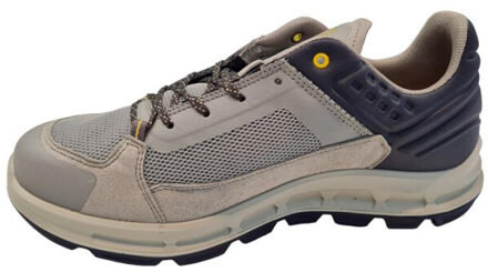 Grisport Delta - Wandelschoenen - Groen/Blauw - 42