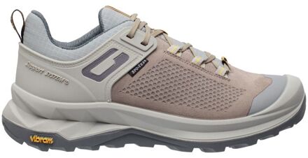 Grisport Discovery low - Wandelschoenen - Beige - 43