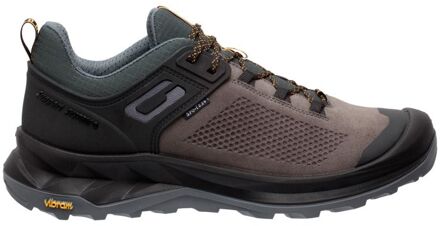 Grisport Discovery low - Wandelschoenen - Taupe - 42