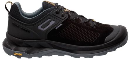 Grisport Discovery low - Wandelschoenen - Zwart - 37