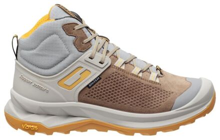 Grisport Discovery mid - Wandelschoenen - Camel/Geel - 40