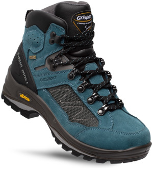 Grisport Everest Mid 12835 aqua | Aqua 99 | Maat 36 - 8718191188750