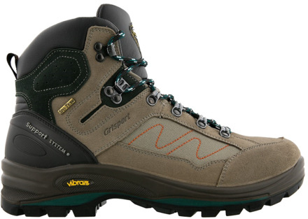 Grisport Everest Mid 12835 beige | Beige | Maat 42 - 8718191114056