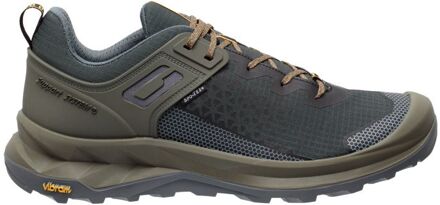 Grisport Explorer low - Wandelschoenen - Groen - 36