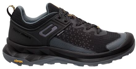 Grisport Explorer low - Wandelschoenen - Zwart - 43