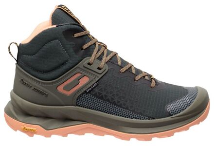 Grisport Explorer M Groen - 40