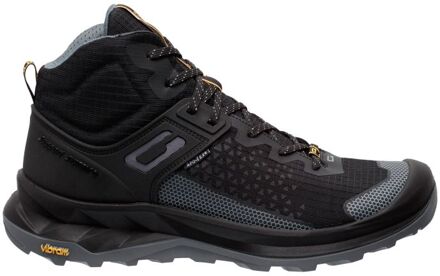 Grisport Explorer mid - Wandelschoenen - Zwart - 40