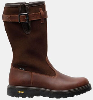 Grisport Greenwich Wandellaars Dames Bruin - 36