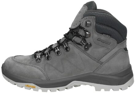 Grisport Gri Boston Mid Grijs - 39