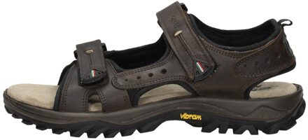 Grisport Gri Hike Donkerbruin - 40