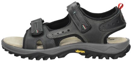 Grisport Gri Hike Donkergrijs - 40