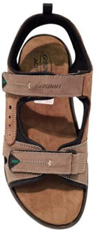 Grisport Gri hike - maat 45 Bruin