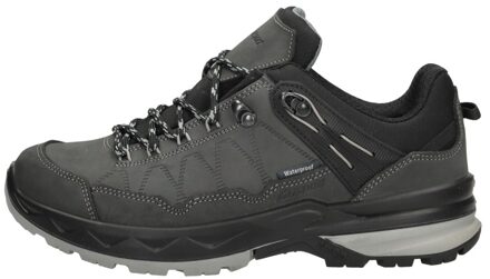 Grisport Gri Tampa Low Donkergrijs - 41