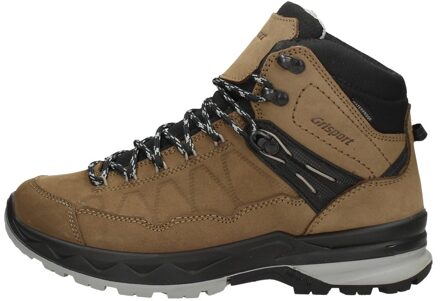 Grisport Gri Tampa Mid Beige - 39