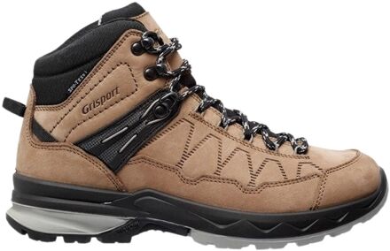 Grisport Gri Tampa Mid Beige - 39