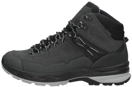 Grisport Gri Tampa Mid Donkergrijs - 41