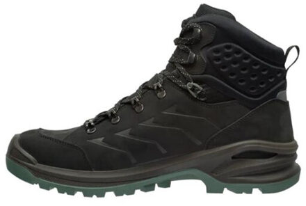 Grisport Gri terrain mid Zwart - 42